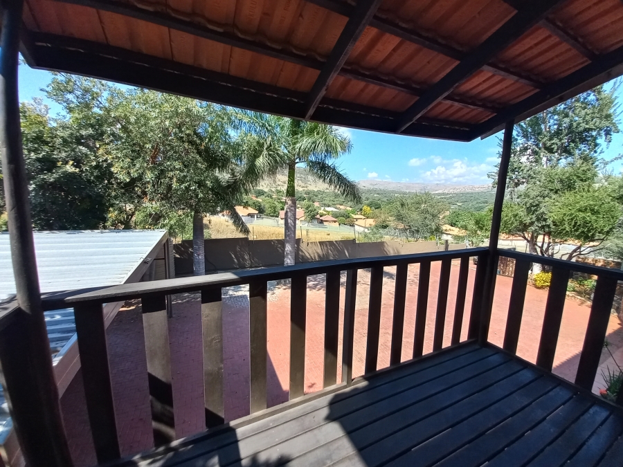 4 Bedroom Property for Sale in Cashan North West